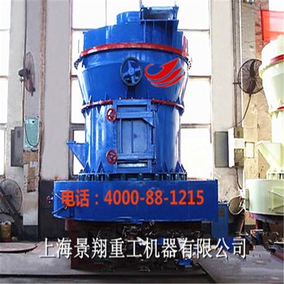 供应上海景翔 大型高压破碎机厂家 3r超细雷蒙磨粉机图片_高清图_细节图-上海景翔重工机器 -